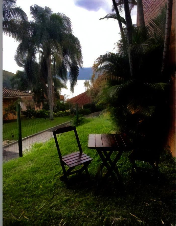 Flat No Portogalo Aparthotel Angra dos Reis Exterior foto